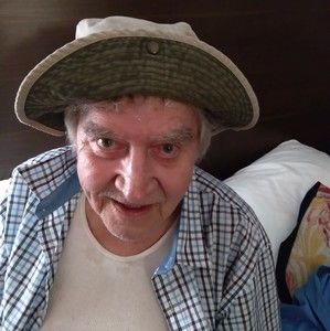 Meet your Posher, Bill